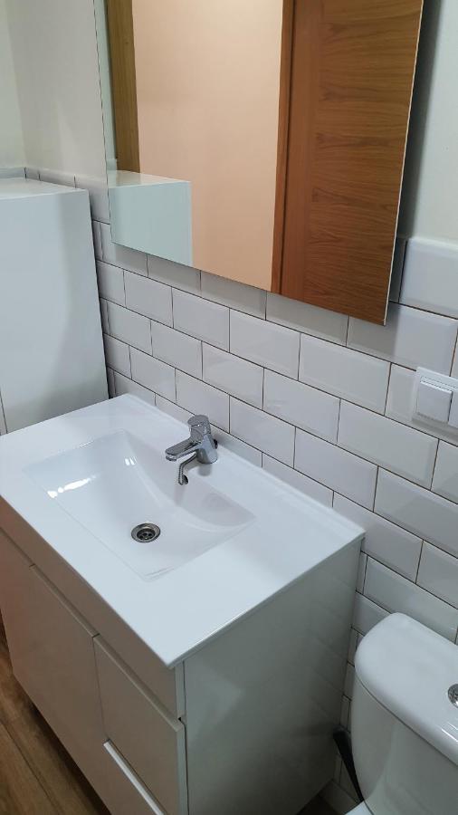 Gran Apartamento Duque Centro Ciudad 2º Διαμέρισμα Καρταχένα Εξωτερικό φωτογραφία