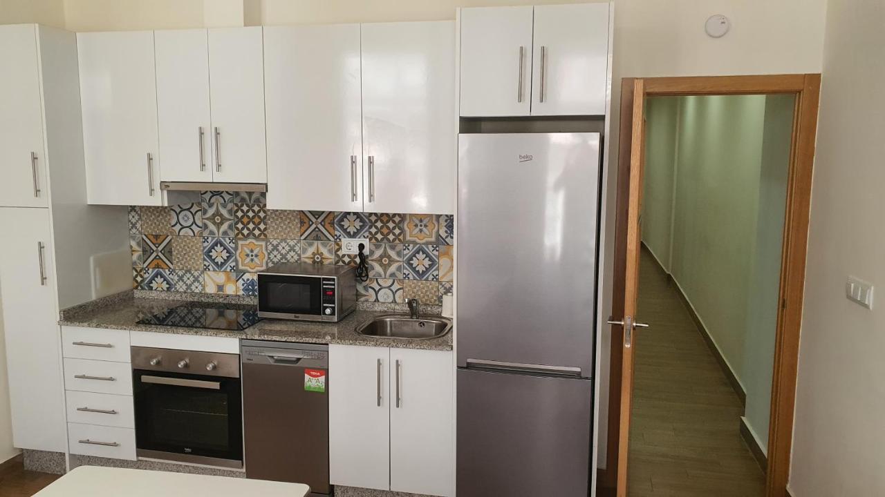 Gran Apartamento Duque Centro Ciudad 2º Διαμέρισμα Καρταχένα Εξωτερικό φωτογραφία