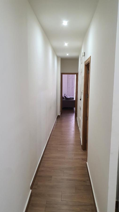 Gran Apartamento Duque Centro Ciudad 2º Διαμέρισμα Καρταχένα Εξωτερικό φωτογραφία