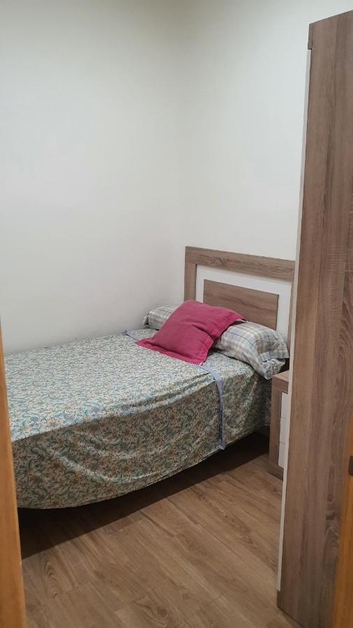 Gran Apartamento Duque Centro Ciudad 2º Διαμέρισμα Καρταχένα Εξωτερικό φωτογραφία