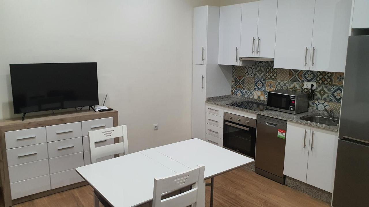Gran Apartamento Duque Centro Ciudad 2º Διαμέρισμα Καρταχένα Εξωτερικό φωτογραφία