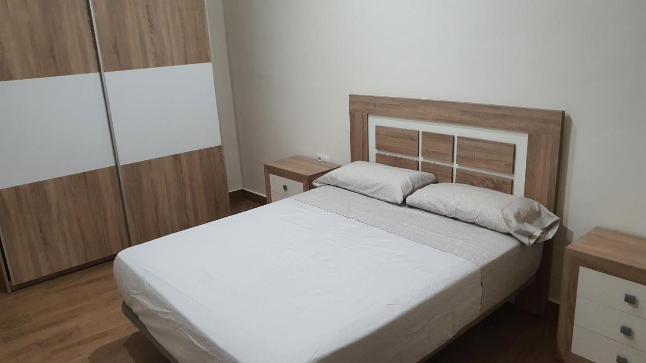 Gran Apartamento Duque Centro Ciudad 2º Διαμέρισμα Καρταχένα Εξωτερικό φωτογραφία