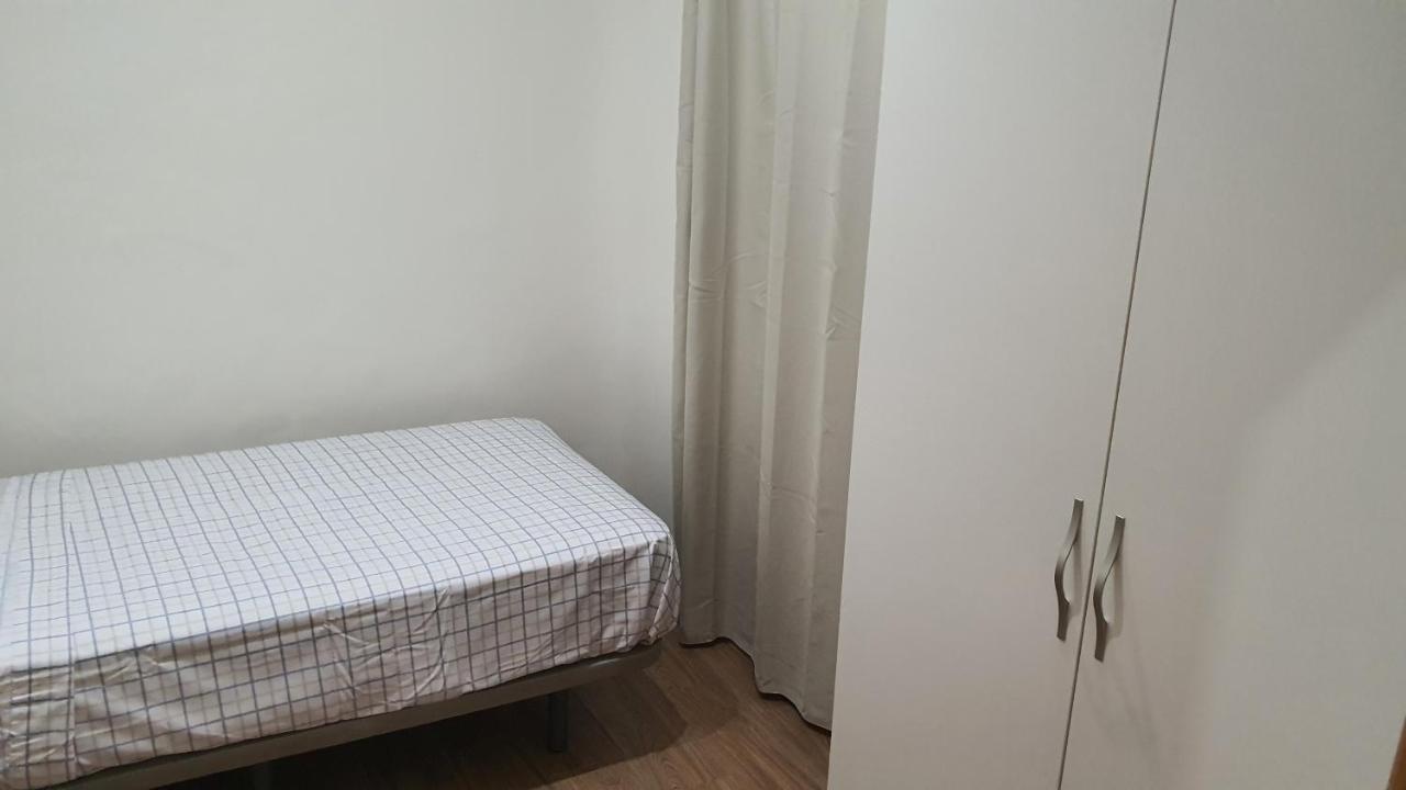 Gran Apartamento Duque Centro Ciudad 2º Διαμέρισμα Καρταχένα Εξωτερικό φωτογραφία