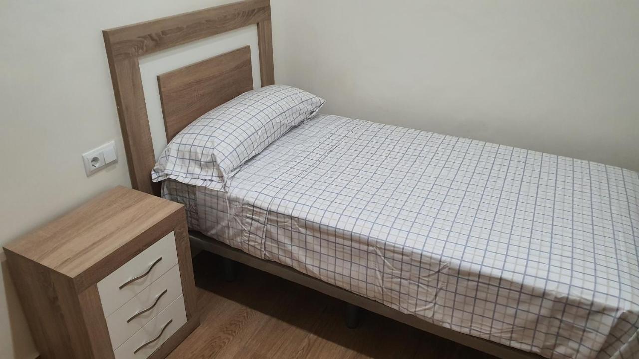 Gran Apartamento Duque Centro Ciudad 2º Διαμέρισμα Καρταχένα Εξωτερικό φωτογραφία