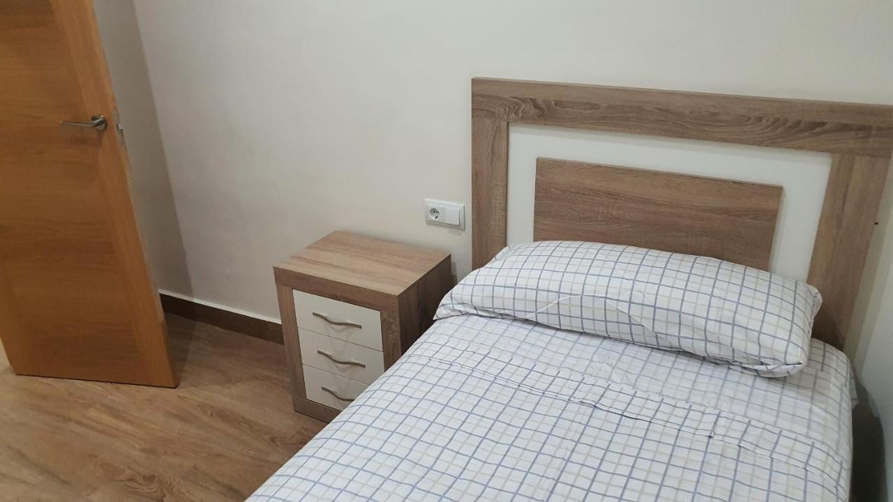 Gran Apartamento Duque Centro Ciudad 2º Διαμέρισμα Καρταχένα Εξωτερικό φωτογραφία