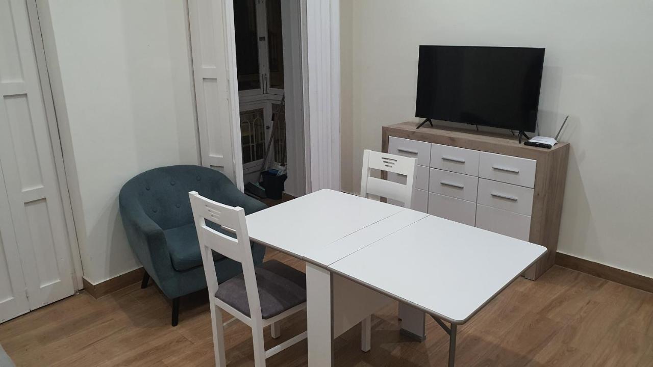 Gran Apartamento Duque Centro Ciudad 2º Διαμέρισμα Καρταχένα Εξωτερικό φωτογραφία