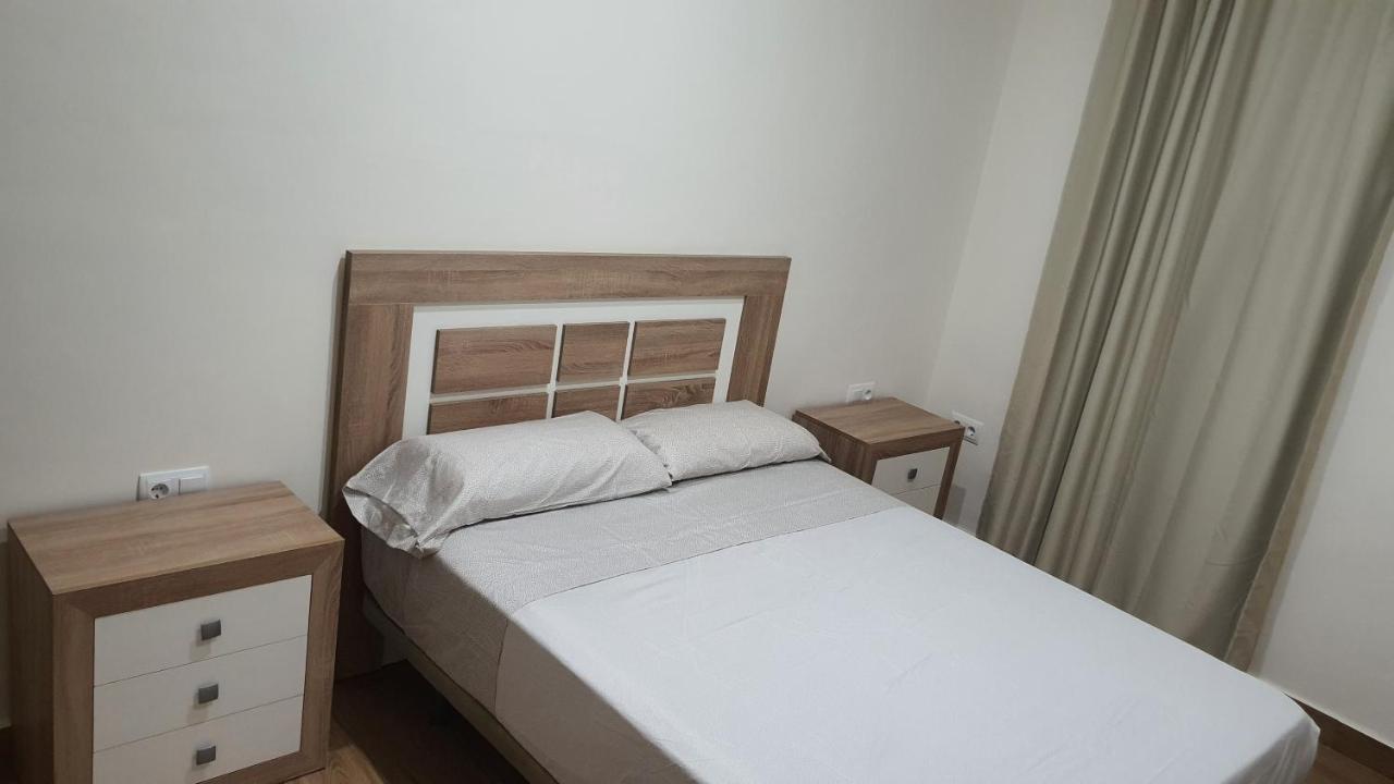 Gran Apartamento Duque Centro Ciudad 2º Διαμέρισμα Καρταχένα Εξωτερικό φωτογραφία