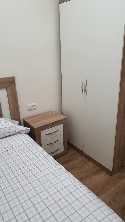 Gran Apartamento Duque Centro Ciudad 2º Διαμέρισμα Καρταχένα Εξωτερικό φωτογραφία