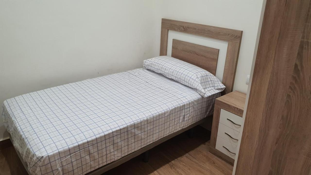 Gran Apartamento Duque Centro Ciudad 2º Διαμέρισμα Καρταχένα Εξωτερικό φωτογραφία