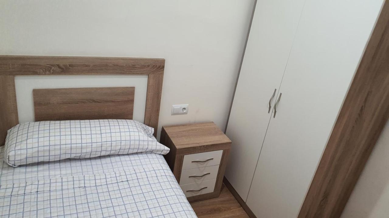 Gran Apartamento Duque Centro Ciudad 2º Διαμέρισμα Καρταχένα Εξωτερικό φωτογραφία